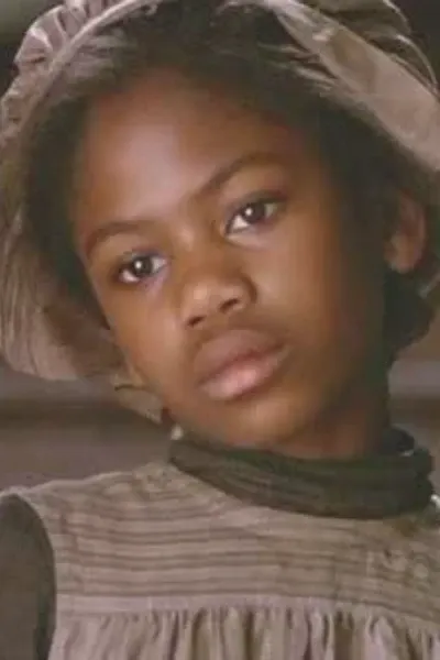 Vanessa Lee Chester photo