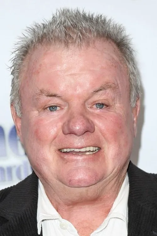 Ernest Borgnine