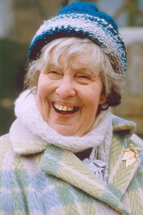 Lou Beale