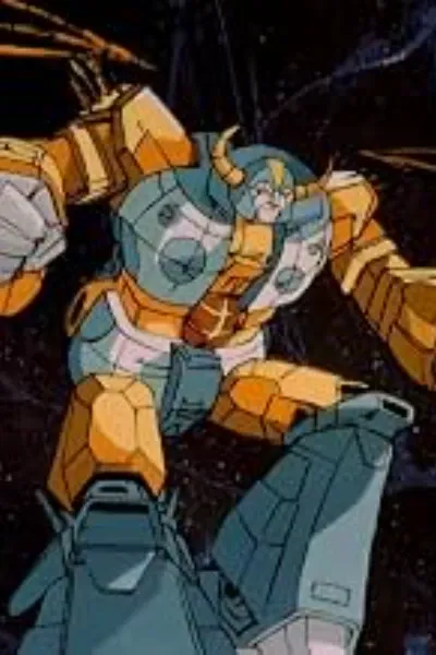 Unicron photo