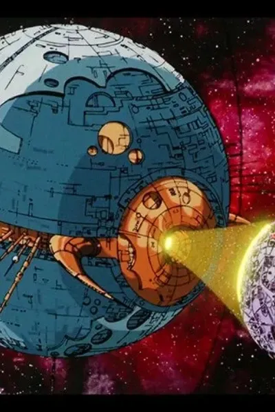 Unicron photo
