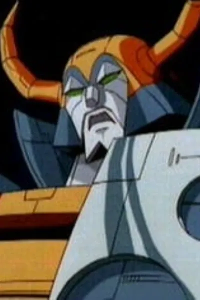 Unicron photo