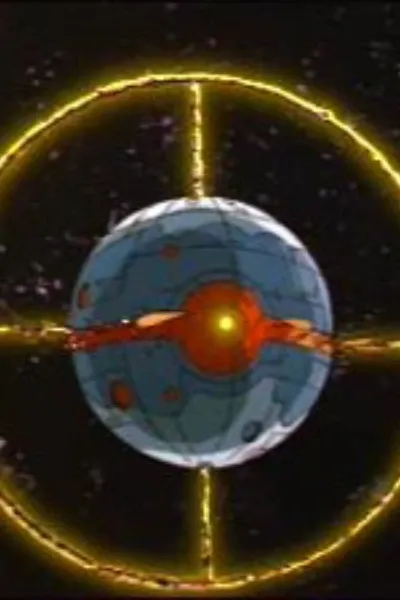Unicron photo