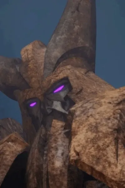 Unicron photo
