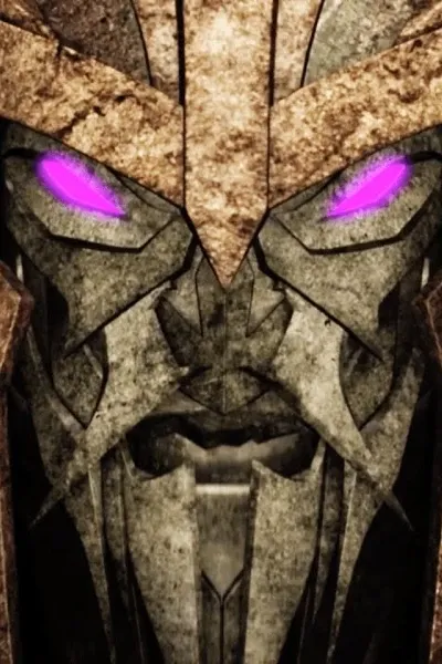 Unicron photo