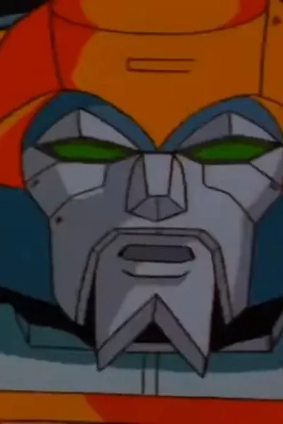 Unicron photo