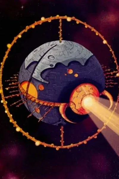 Unicron photo