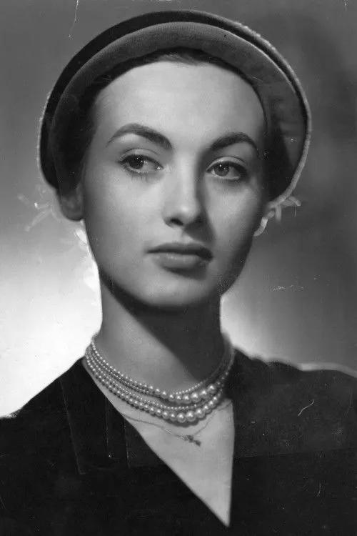 Catherine Shelby