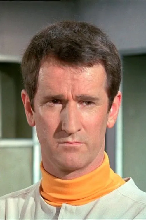 Keith Alexander