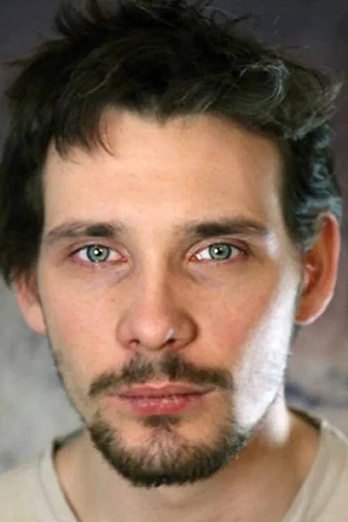 Sam Maddox