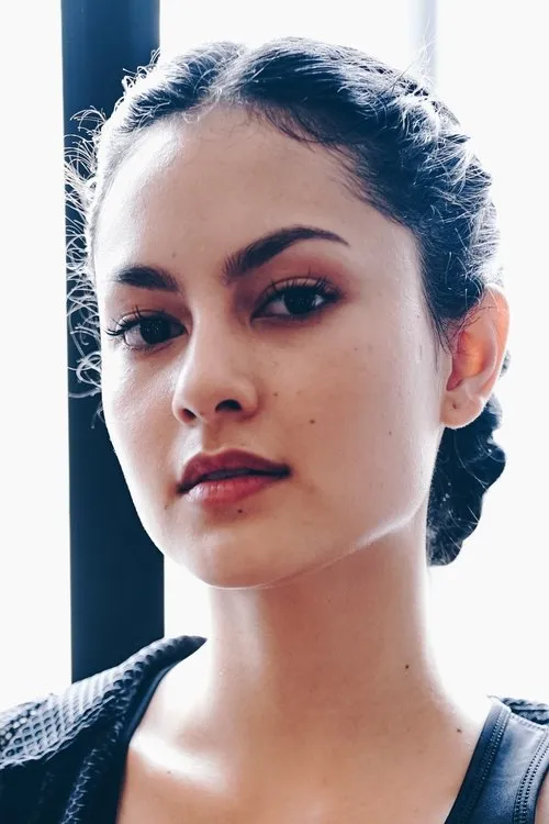 Clara Bernadeth photo