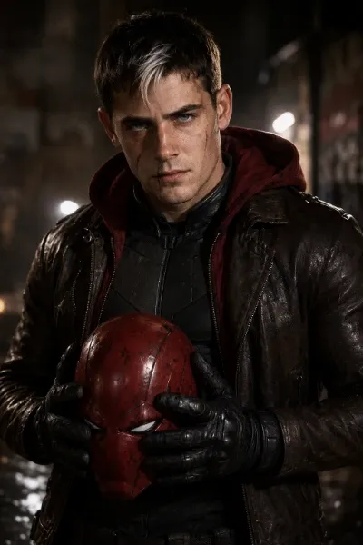 Adam Butcher