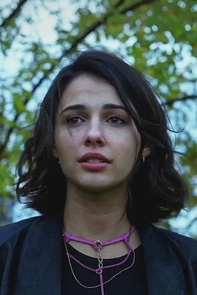 Kimberly Hart (Pink Ranger) photo