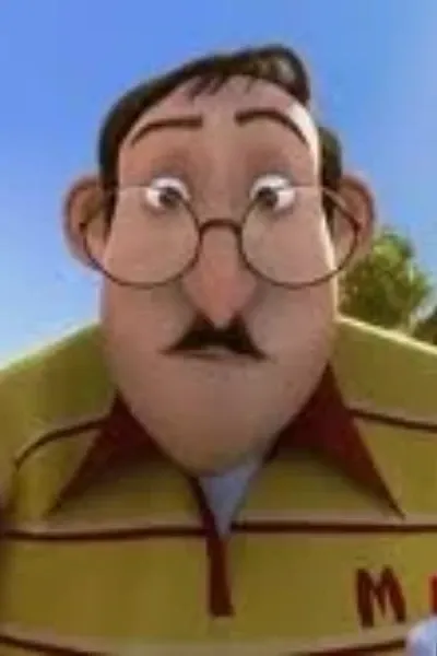 Fred