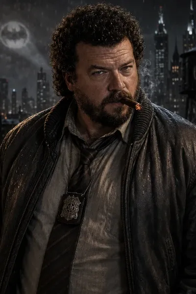 Danny McBride photo