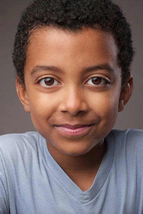 Devin Trey Campbell photo
