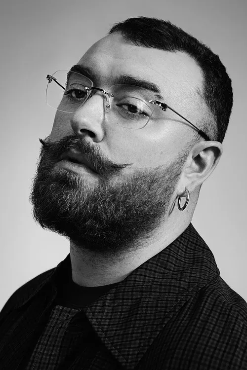 Sam Smith photo