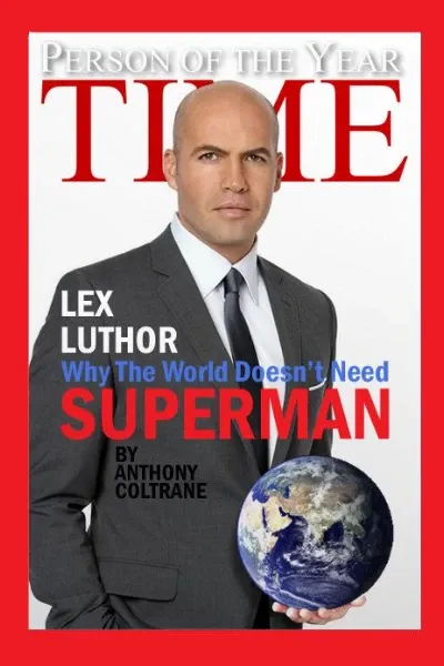 Billy Zane