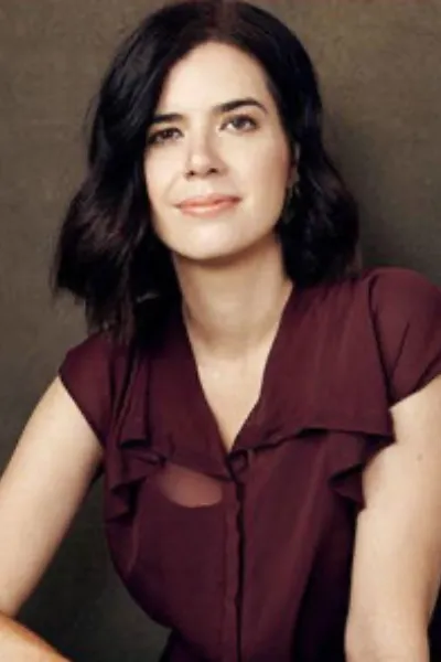 Sallie Patrick photo