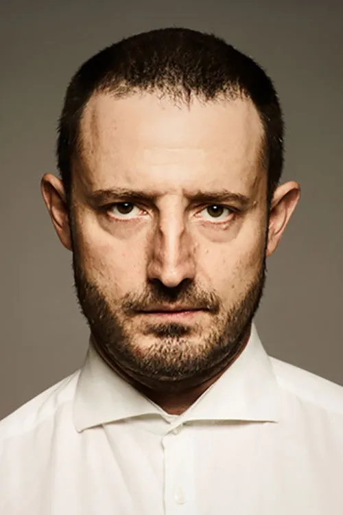 Nikola Đuričko photo