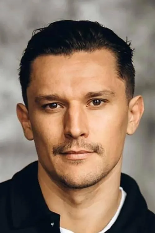 Ivan Petrovych