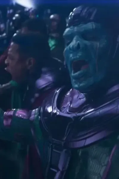 Kang the Conqueror (Marvel Cinematic Universe) photo