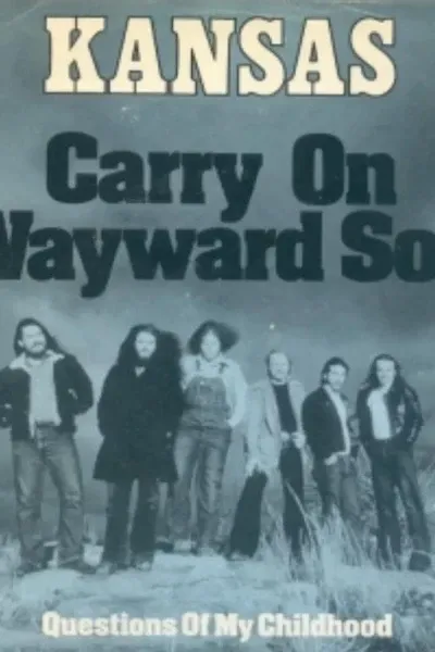 Carry On Wayward Son photo