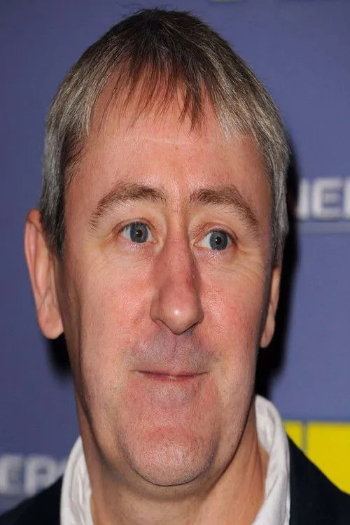 Nicholas Lyndhurst photo