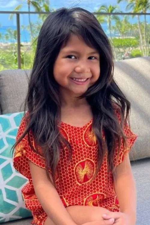 Maia Kealoha photo