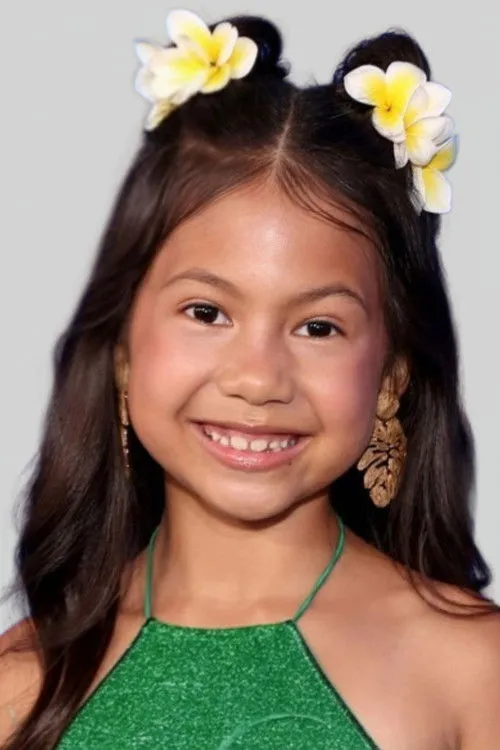 Maia Kealoha photo