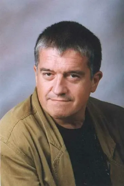 Mikhail Filippov photo