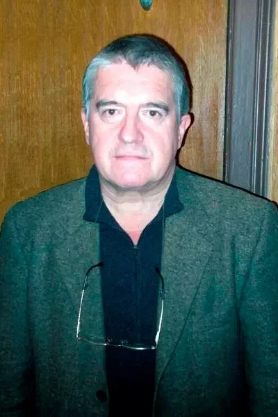 Mikhail Filippov photo