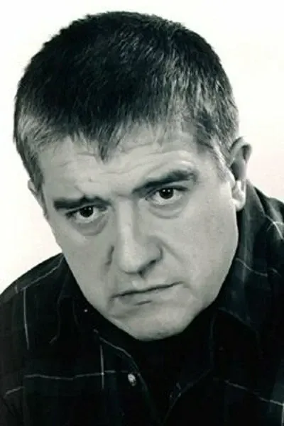 Mikhail Filippov photo