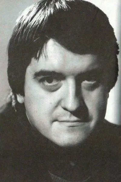Mikhail Filippov photo