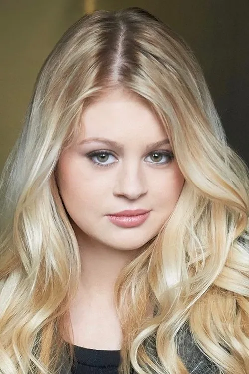 Natalie Ganzhorn photo