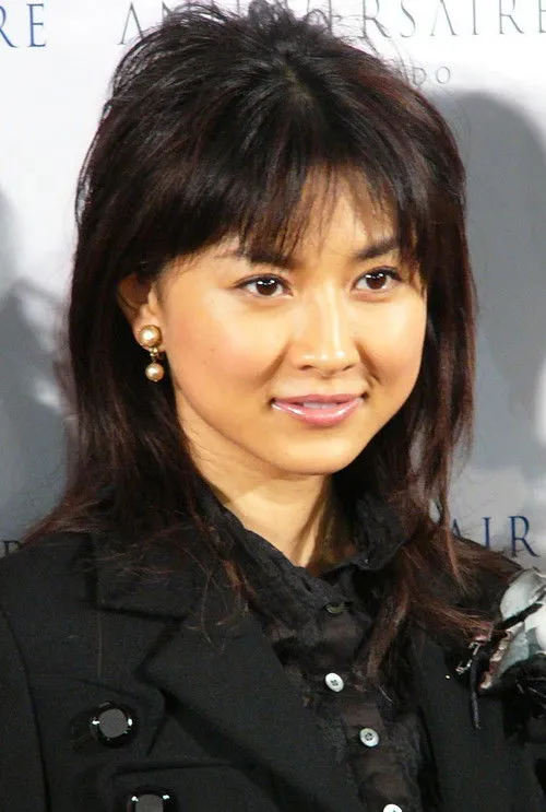 Miko's Mother