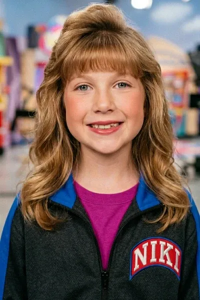 Charlotte Hanks photo