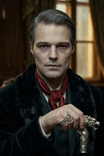Danila Kozlovsky