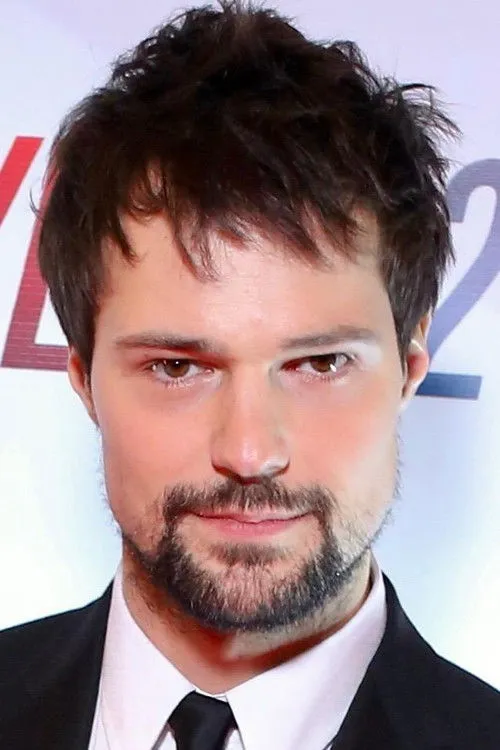 Danila Kozlovsky photo