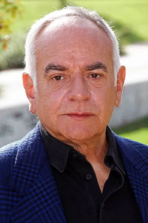Pep Anton Muñoz photo