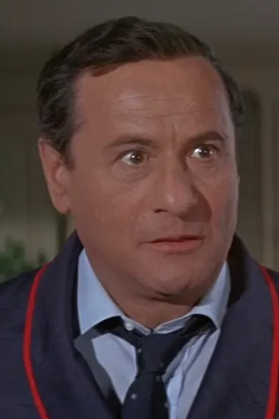 Eli Wallach photo
