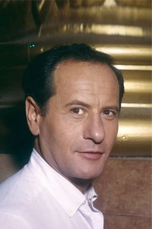 Eli Wallach photo