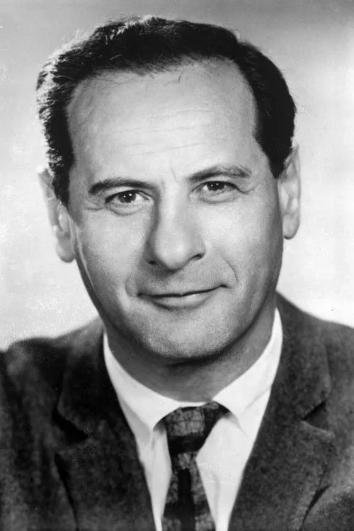 Eli Wallach photo