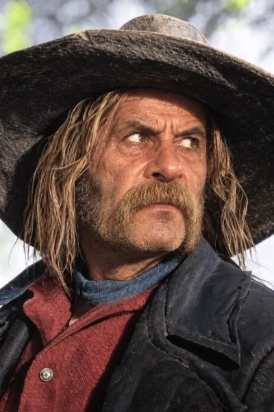 Micah Bell