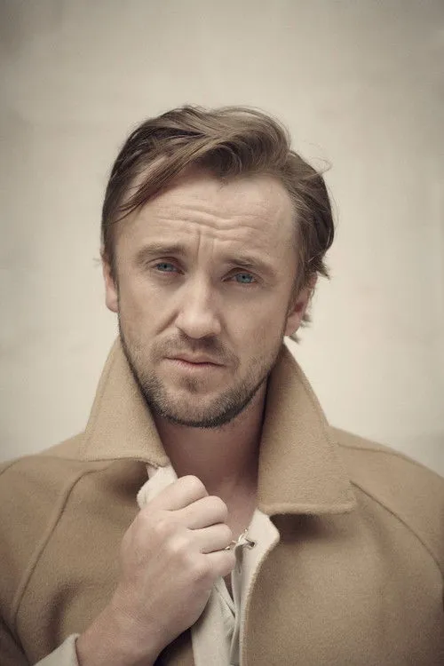 Tom Felton photo