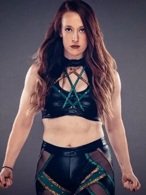 Sammi Timson