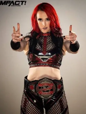 KiLynn King photo