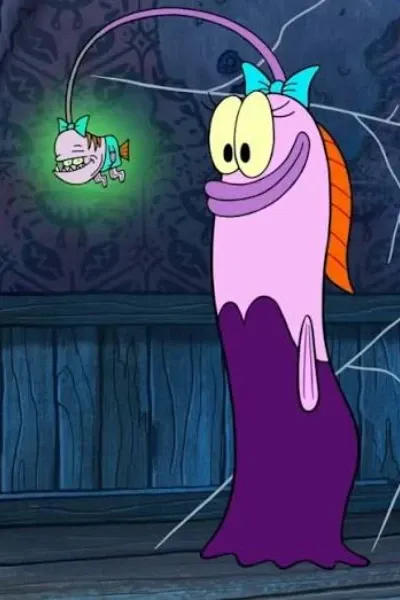 Grey DeLisle photo