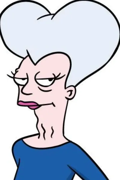 Grey DeLisle photo
