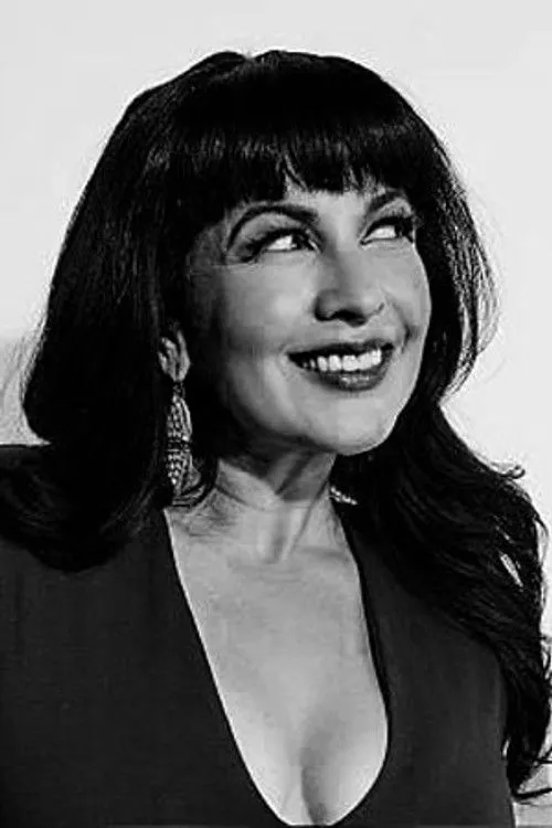 Grey DeLisle photo